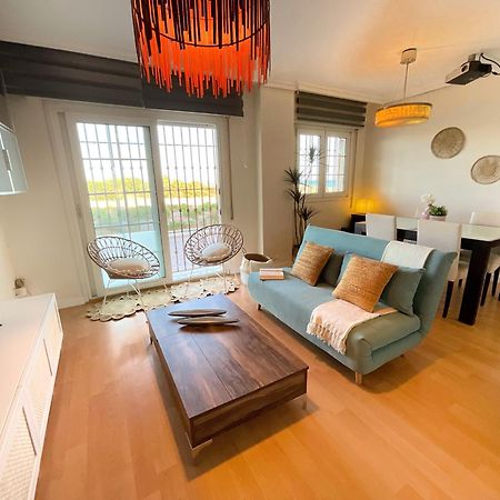 Ks Golf Playa - Kaleria Suites Almería Dış mekan fotoğraf