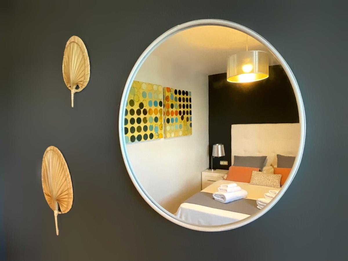 Ks Golf Playa - Kaleria Suites Almería Dış mekan fotoğraf
