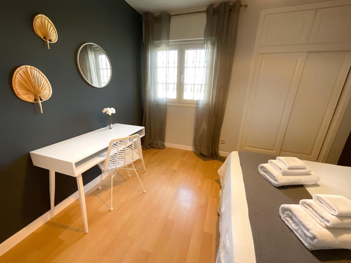 Ks Golf Playa - Kaleria Suites Almería Dış mekan fotoğraf