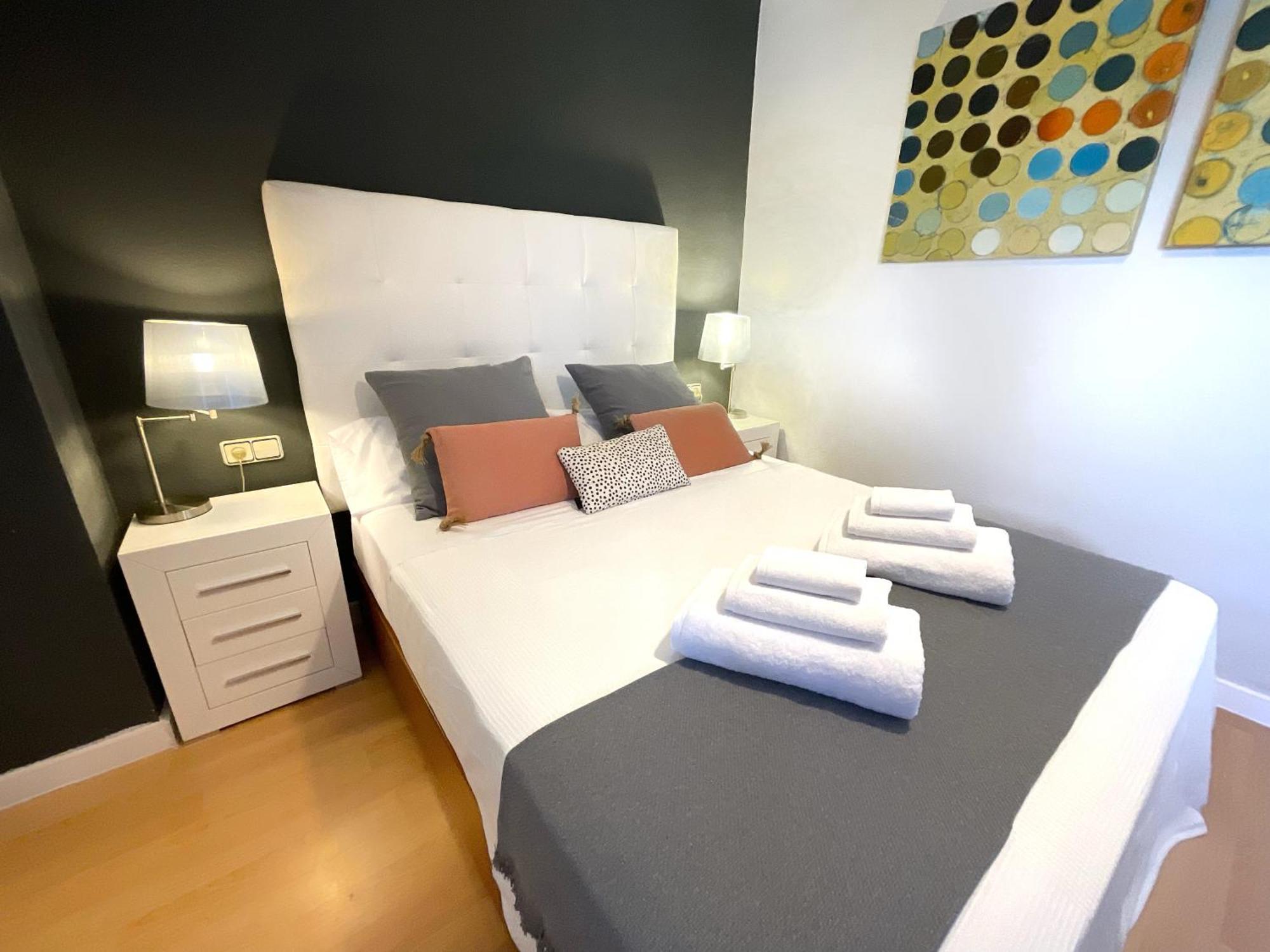 Ks Golf Playa - Kaleria Suites Almería Dış mekan fotoğraf