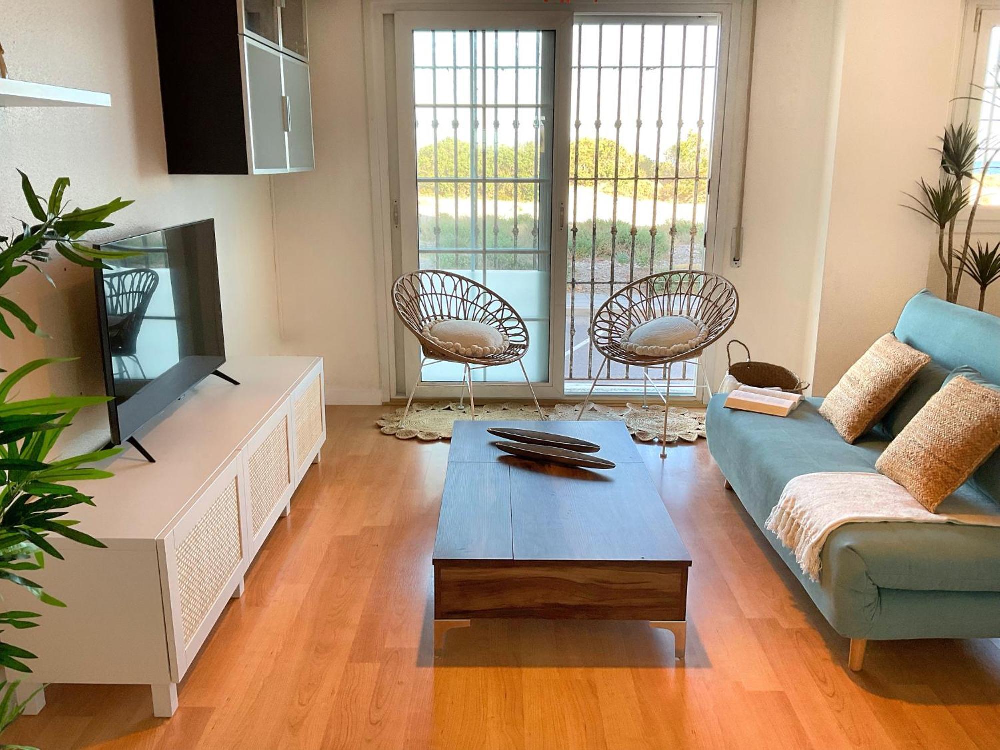Ks Golf Playa - Kaleria Suites Almería Dış mekan fotoğraf