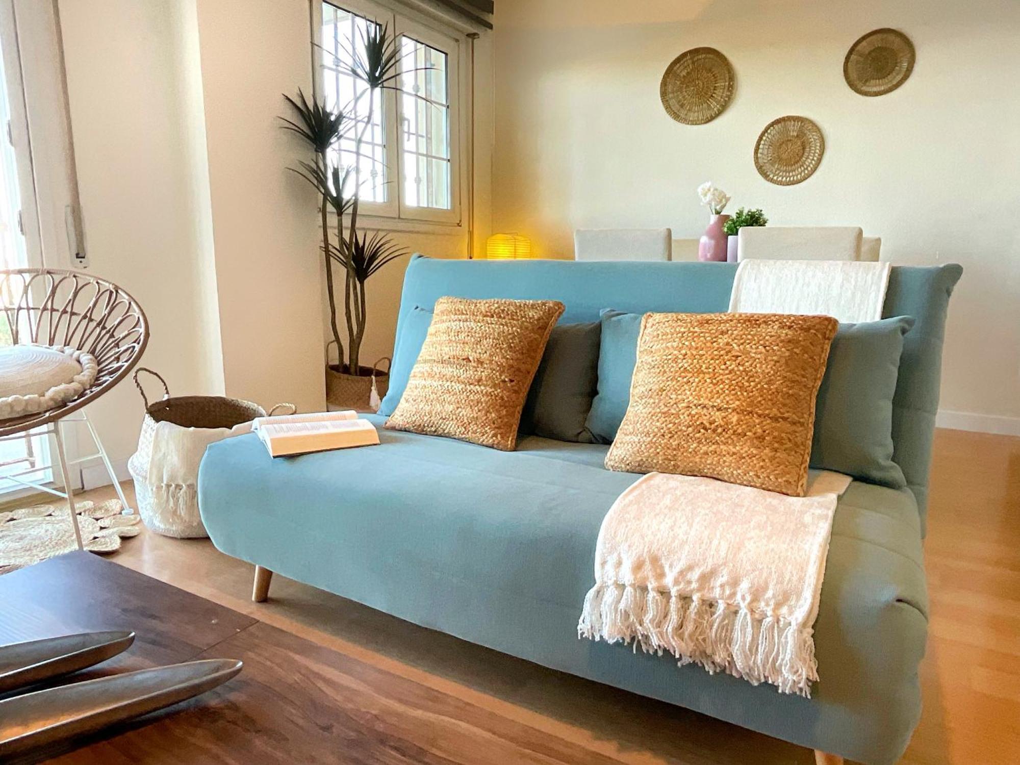 Ks Golf Playa - Kaleria Suites Almería Dış mekan fotoğraf